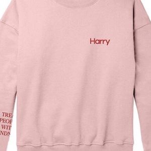 Meet your Posher, Grace